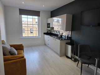 Dublin Central Suites - Dublino - 4