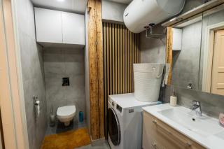 Kalevi apartments - Tartu - 7