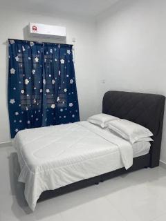 Homestay Aman Berkat - Kampar - 8