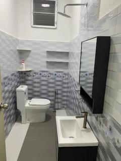 Homestay Aman Berkat - 7