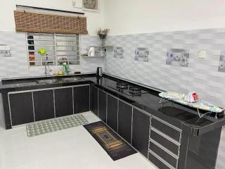 Homestay Aman Berkat - 5