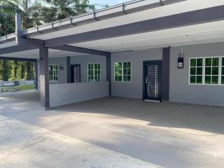 Homestay Aman Berkat - Kampar - 4