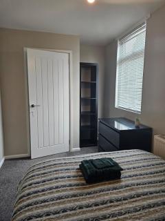 Comfy & spacious - Coventry - 2
