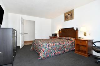 Budget Motel - 9