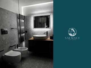Salmace Luxury Apartment - Bari - 4