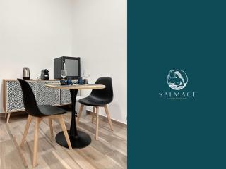 Salmace Luxury Apartment Jacuzzi privato - 1