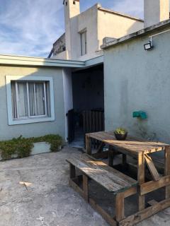 Hostel Soberano - 1