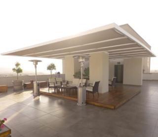 Condominio Marcan - Arequipa - 1