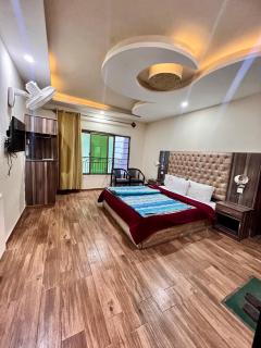Akkas hotel murree - Murree - 7