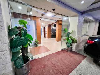 Akkas hotel murree - Murree - 8