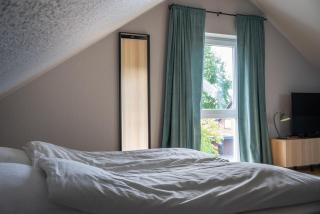Moderne Ferienwohnung Handwerker Unterkunft Nähe Cloppenburg - - 4