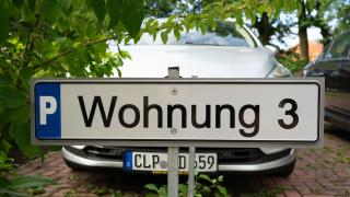 Moderne Ferienwohnung Handwerker Unterkunft Nähe Cloppenburg - 3