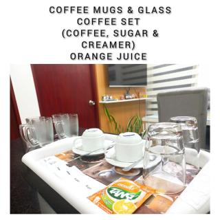 AURUM HOLISTAY DECA HOMES 2BR UNIT with FREE CAR PARK - Manila - 7