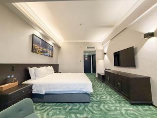 Ramada by Wyndham Pearl Guangzhou-Canton Fair Free Shuttle Bus - Guangzhou - 6