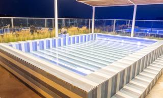 Jeju BunkerHotel&Resort - Seogwipo - 7