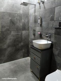 BELLA VISTA Homestay BNB - Zirakpur - 8
