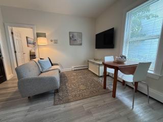 Mitharvard, Central Sq, 2 Room Studio W Porch - Cambridge - 0