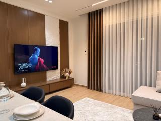 Coastal Luxe Retreat Durres - Durrës - 1
