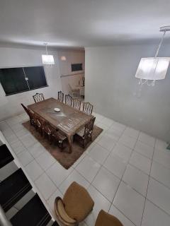 Casa pra Temporada 2km da praia - São Luís - 6