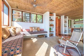 Jungle Villa with Sea Views and Private Pool - 4