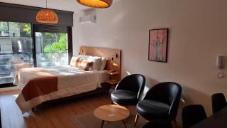 Olivo - Comfortable and bright, across from a shopping mall - Montevideo - 0