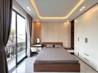 Unganda luxry apartment - 5