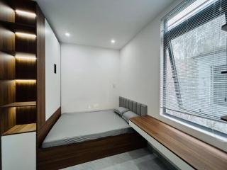 Unganda luxry apartment - Ho Chi Minh City - 4