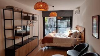 Olivo - Comfortable and bright, across from a shopping mall - Montevideo - 8