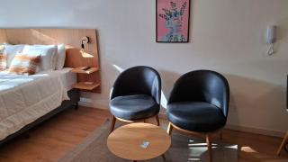 Olivo - Comfortable and bright, across from a shopping mall - Montevideo - 6