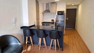 Olivo - Comfortable and bright, across from a shopping mall - Montevideo - 5