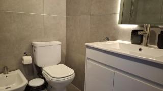 Olivo - Comfortable and bright, across from a shopping mall - Montevideo - 4