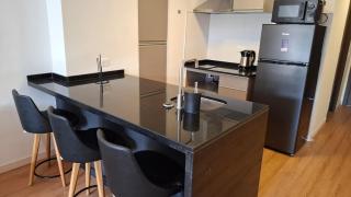 Olivo - Comfortable and bright, across from a shopping mall - Montevideo - 2