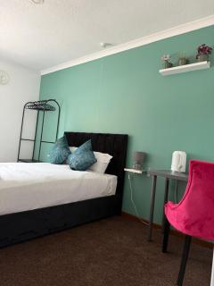 Stay Inn Express, Cambridge - 9