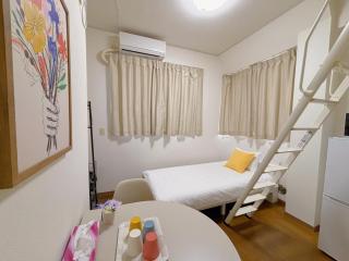 Mori house ookubobiru - Tokio - 9