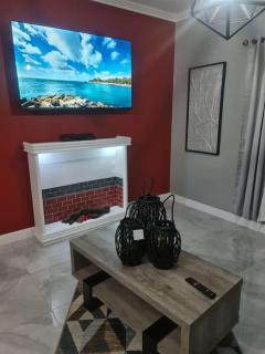 Border love apt 3 - 9