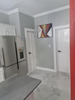Border love apt 3 - 8
