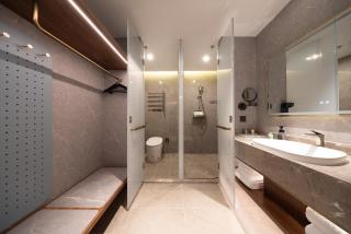 Nostalgia S Hotel Beijing tianqiao - 6