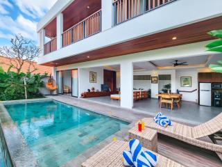 Villa Serena Lux Canggu by Nagisa Bali - 0
