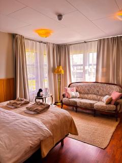 Brú Country Estate - Selfoss - 4