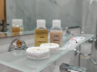 Hottel White tower - 3