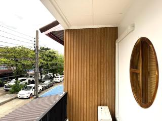Urban Muji Oasis Ratchada-Lat Phrao Chatuchak MRT - Ban O Pao - 9