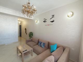 طنجه بالي - Tangier - 1