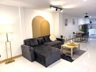 Urban Muji Oasis Ratchada-Lat Phrao Chatuchak MRT - 8