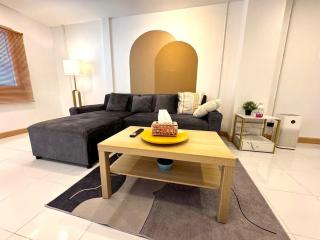 Urban Muji Oasis Ratchada-Lat Phrao Chatuchak MRT - 3