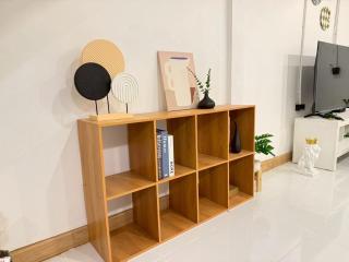 Urban Muji Oasis Ratchada-Lat Phrao Chatuchak MRT - Ban O Pao - 1