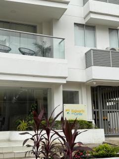 Baluarte de caribe 212 - 1