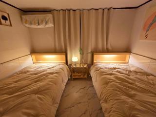 Seongsu Konkuk Univ 3 Beds - Seoul - 0