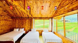 Madame View Homestay - Sapa - 7