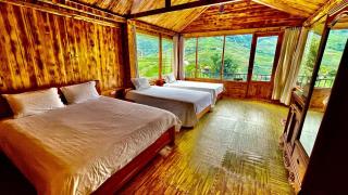 Madame View Homestay - Sapa - 1