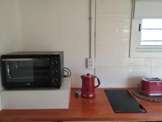 Sueño Dorado Container - 2